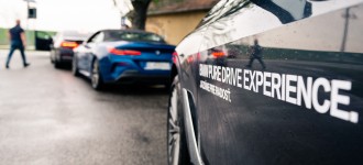 PURE DRIVE EXPERIENCE 2019
