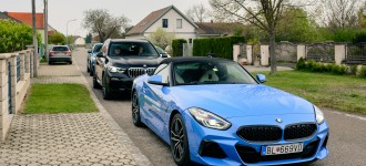 PURE DRIVE EXPERIENCE 2019