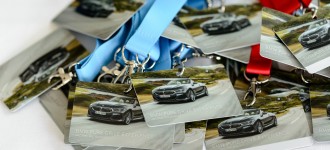 PURE DRIVE EXPERIENCE 2019