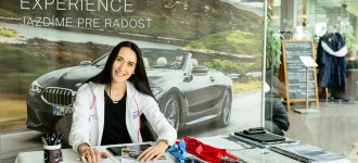 PURE DRIVE EXPERIENCE 2019