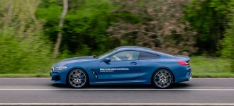 PURE DRIVE EXPERIENCE 2019