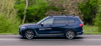 PURE DRIVE EXPERIENCE 2019