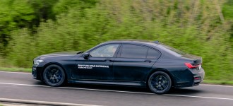 PURE DRIVE EXPERIENCE 2019