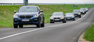PURE DRIVE EXPERIENCE 2019
