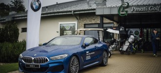BMW Auto Palace Golf Cup 2019
