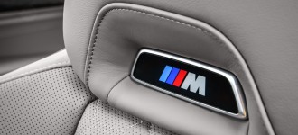 Nové BMW X3 M a BMW X3 M Competition. Nové BMW X4 M a BMW X4 M Competition.