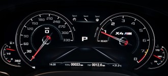 Nové BMW X3 M a BMW X3 M Competition. Nové BMW X4 M a BMW X4 M Competition.