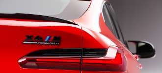 Nové BMW X3 M a BMW X3 M Competition. Nové BMW X4 M a BMW X4 M Competition.