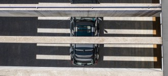 Nové BMW radu 3 Touring.
