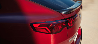 Nový model BMW X2 a úplne prvý model BMW iX2