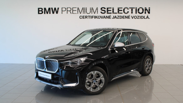 BMW iX1 xDrive30