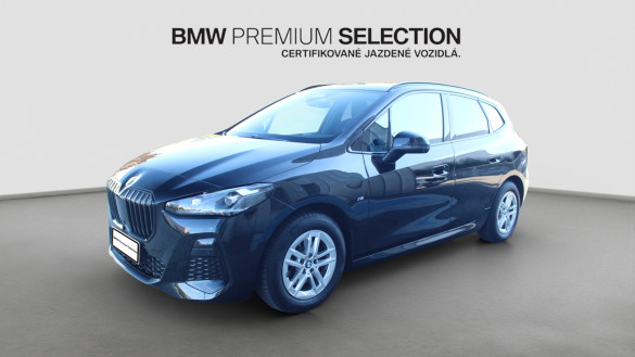 BMW 218i Active Tourer