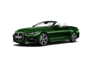 BMW radu 4 Cabrio