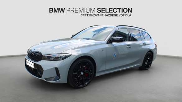 BMW M340i xDrive Touring