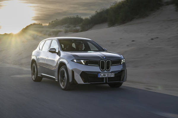 Aktualizácia modelovej ponuky BMW na jar 2026