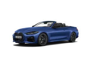 BMW M4 Cabrio